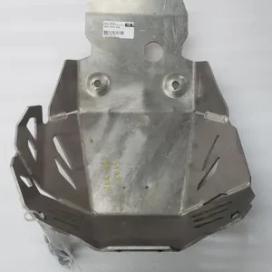 SKID PLATE KLR Commander Maintenant
